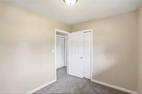 Bedroom - 2821 Powhattan Pl, Kettering, OH 45420 photo 6 of 6