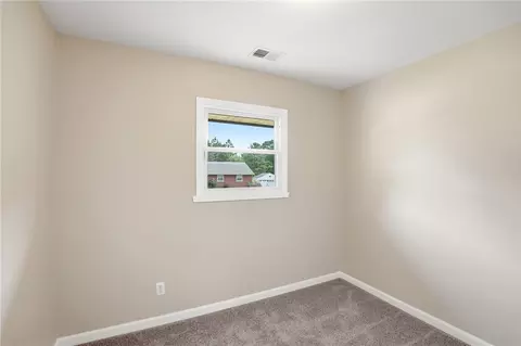 Bedroom - 2821 Powhattan Pl, Kettering, OH 45420 photo 5 of 6