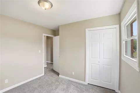 Bedroom - 2821 Powhattan Pl, Kettering, OH 45420 photo 4 of 6