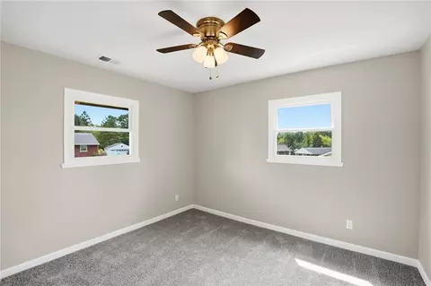 Bedroom - 2821 Powhattan Pl, Kettering, OH 45420 photo 1 of 6