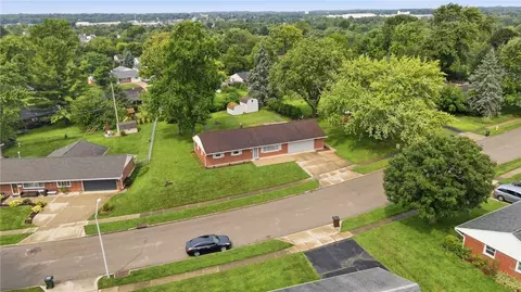 View/Area - 2821 Powhattan Pl, Kettering, OH 45420 photo 2 of 5
