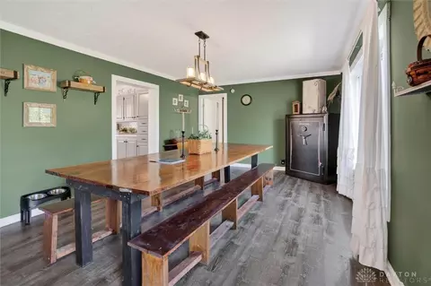 12770 Mcconnell Rd, Leesburg, OH 45135