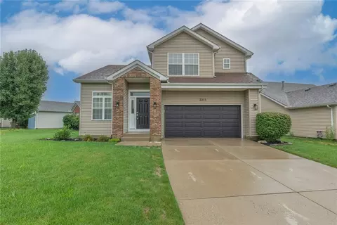 2311 Villagewood Ct, Miamisburg, OH 45342