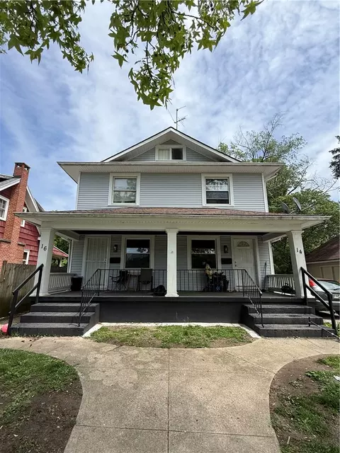 14-16 Willowwood Dr, Dayton, OH 45405