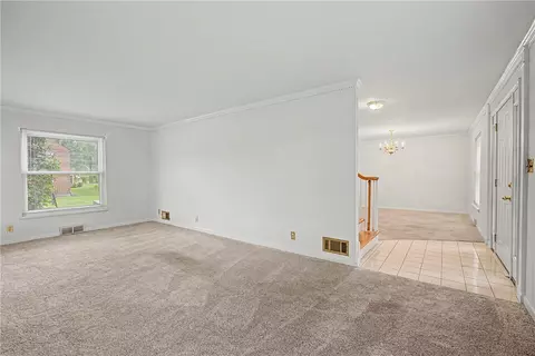 Living - 100 Greendale Dr, Kettering, OH 45429 photo 4 of 8