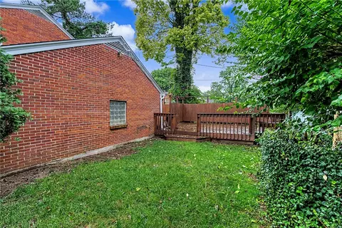 Exterior - 100 Greendale Dr, Kettering, OH 45429 photo 13 of 15