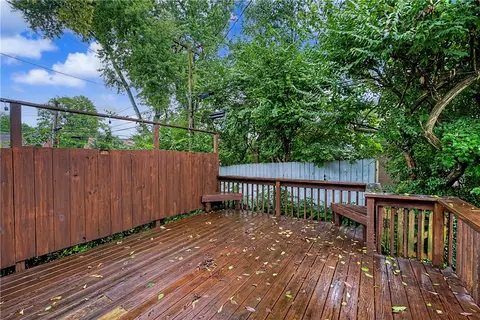 Exterior - 100 Greendale Dr, Kettering, OH 45429 photo 11 of 15