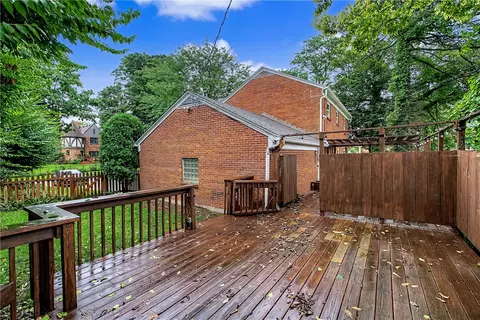 Exterior - 100 Greendale Dr, Kettering, OH 45429 photo 14 of 15