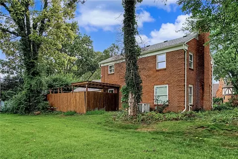 Exterior - 100 Greendale Dr, Kettering, OH 45429 photo 15 of 15