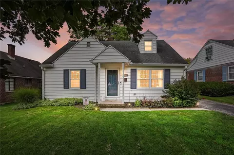 3081 Mirimar St, Kettering, OH 45409