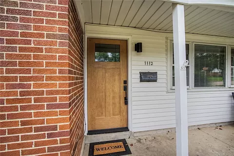 Exterior - 1112 Claybourne Rd, Kettering, OH 45429 photo 7 of 15