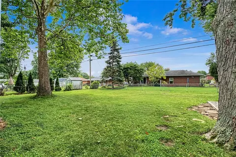 Exterior - 1112 Claybourne Rd, Kettering, OH 45429 photo 15 of 15