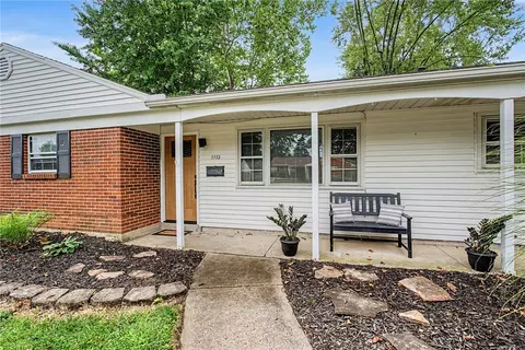 Exterior - 1112 Claybourne Rd, Kettering, OH 45429 photo 6 of 15