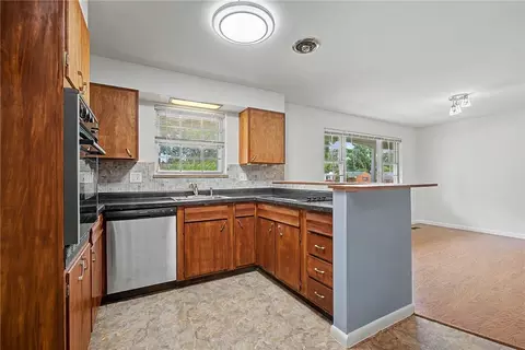 Kitchen - 1112 Claybourne Rd, Kettering, OH 45429 photo 1 of 4