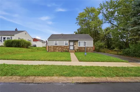 644 Cortland Dr, Springfield, OH 45505 photo 3