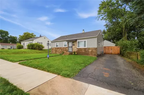 644 Cortland Dr, Springfield, OH 45505 photo 5
