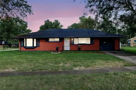 4689 Loxley Dr, Dayton, OH 45439