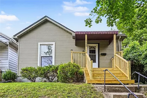 115 Oaklawn Ave, Dayton, OH 45410