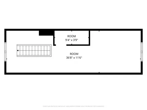 Floorplan - 1733 Aero Ave, Kettering, OH 45429 photo 2 of 3