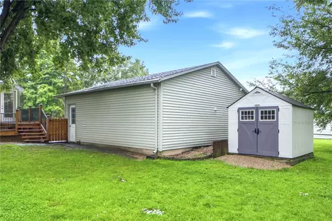 Exterior - 1733 Aero Ave, Kettering, OH 45429 photo 10 of 11