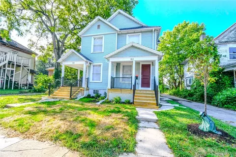 812 Neal, Dayton, OH 45406