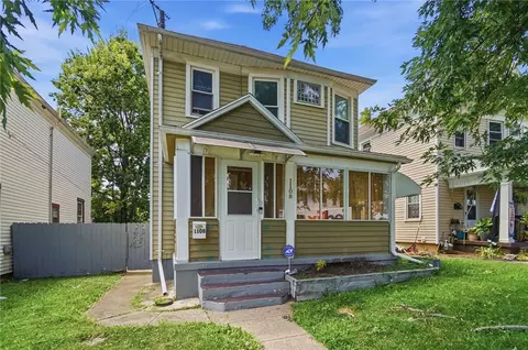 1108 Demphle Ave, Dayton, OH 45410