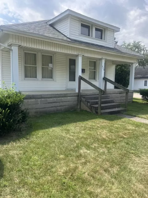 220 Park Ave, London, OH 43140