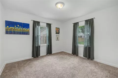 Bedroom - 516 Monteray Ave, Kettering, OH 45419 photo 1 of 6