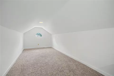 Bedroom - 516 Monteray Ave, Kettering, OH 45419 photo 5 of 6