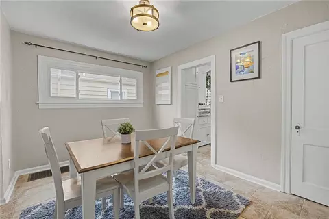 Dining - 516 Monteray Ave, Kettering, OH 45419 photo 1 of 3