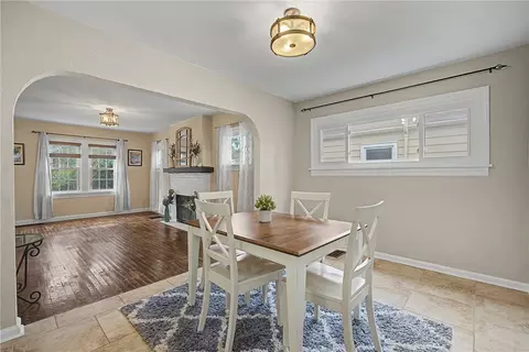 Dining - 516 Monteray Ave, Kettering, OH 45419 photo 2 of 3
