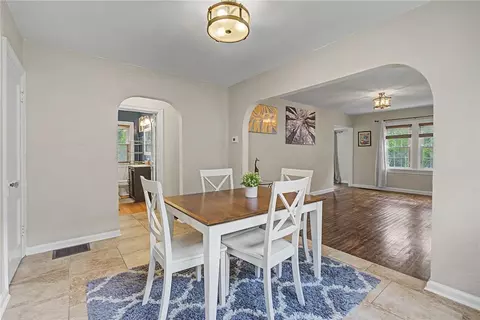 Dining - 516 Monteray Ave, Kettering, OH 45419 photo 3 of 3