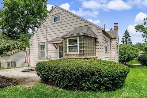 Exterior - 516 Monteray Ave, Kettering, OH 45419 photo 14 of 14