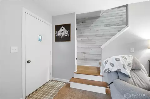 Entry Way - 3564 Shrine Rd, Springfield, OH 45502 photo 1 of 2