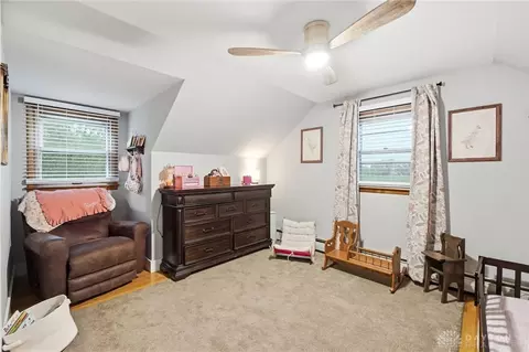 Bedroom - 3564 Shrine Rd, Springfield, OH 45502 photo 7 of 8