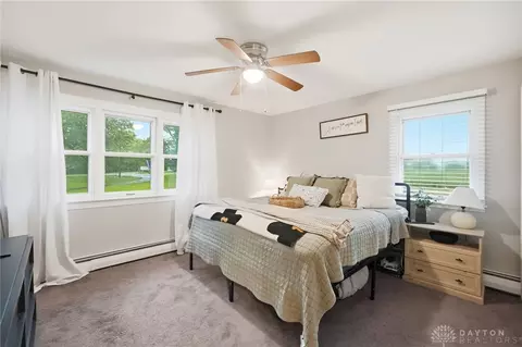 Bedroom - 3564 Shrine Rd, Springfield, OH 45502 photo 1 of 8