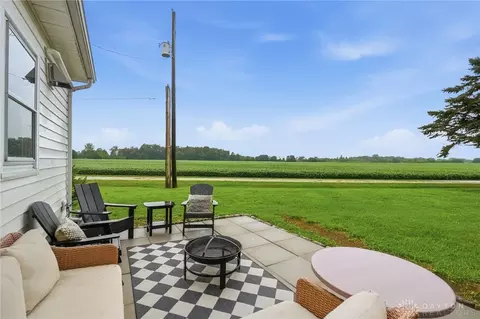 Exterior - 3564 Shrine Rd, Springfield, OH 45502 photo 7 of 8
