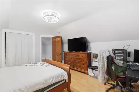 Bedroom - 3564 Shrine Rd, Springfield, OH 45502 photo 6 of 8