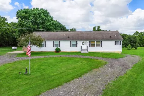 5280 Alert New London Rd, Hamilton, OH 45013