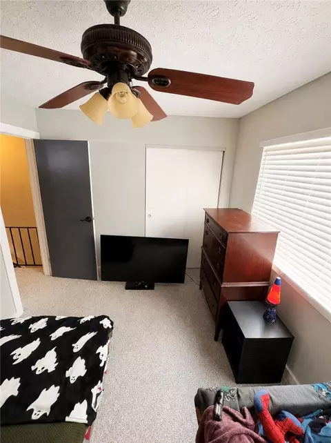 Bedroom - 645 Villa Rd #G, Springfield, OH 45503 photo 4 of 4