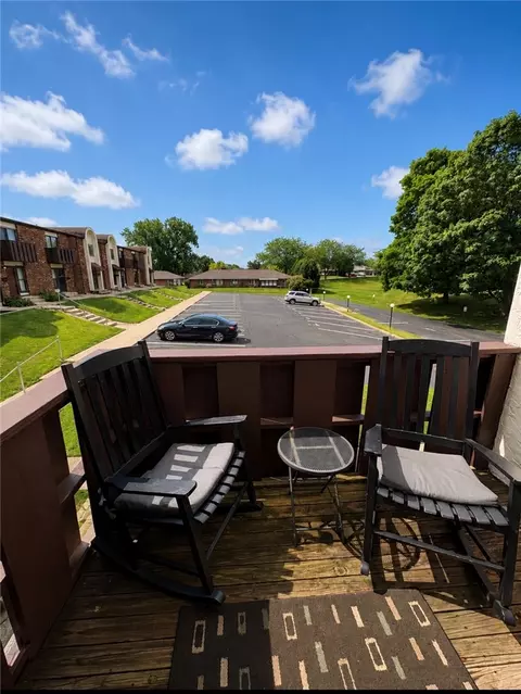 Exterior - 645 Villa Rd #G, Springfield, OH 45503 photo 2 of 3