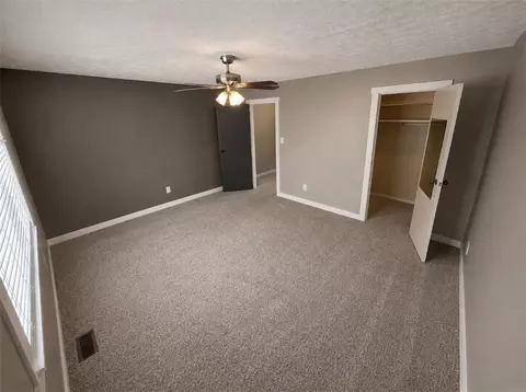 Bedroom - 645 Villa Rd #G, Springfield, OH 45503 photo 1 of 3
