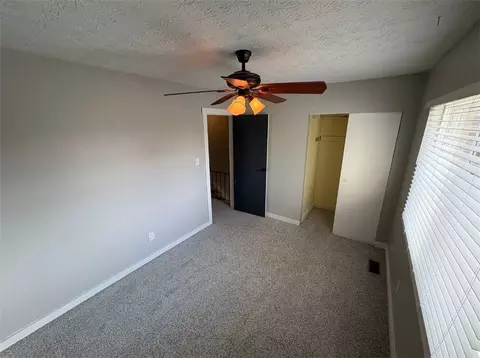 Bedroom - 645 Villa Rd #G, Springfield, OH 45503 photo 3 of 3