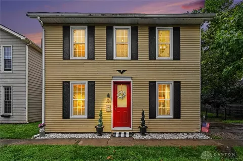 226 Dayton Germantown Pike, Germantown, OH 45327