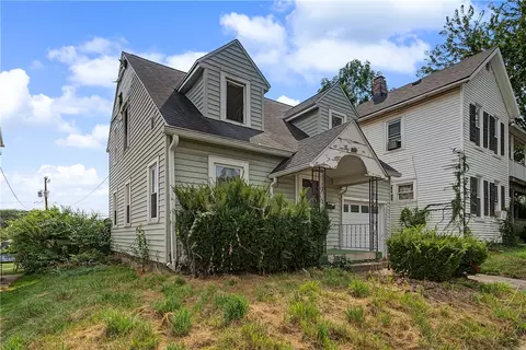 1575 Highland Ave, Springfield, OH 45503 photo 3
