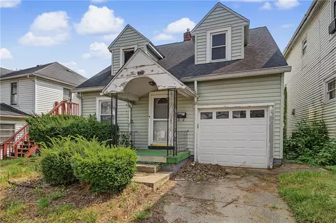 1575 Highland Ave, Springfield, OH 45503 photo 2