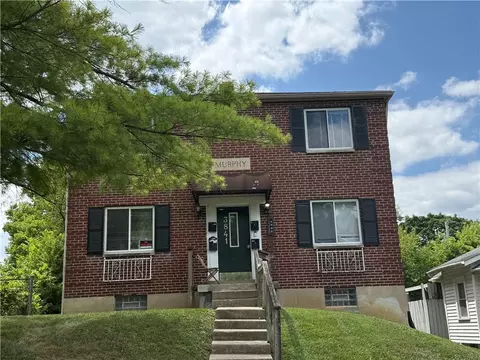 3841 Carroll Ave, Dayton, OH 45405