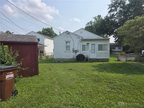 Exterior - 1013 Ansel Dr, Kettering, OH 45419 photo 2 of 3
