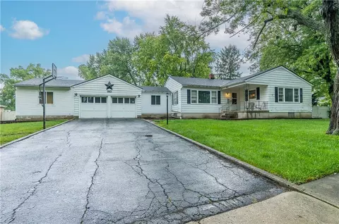 310 Wolf Ave, Englewood, OH 45322