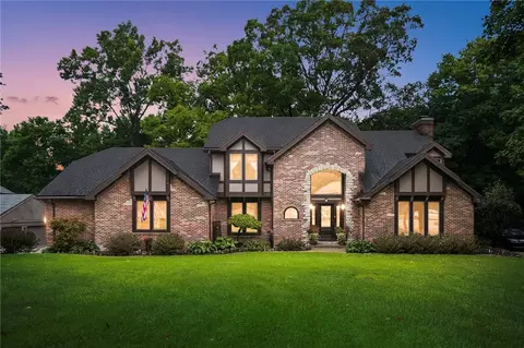 7670 Whispering Oaks Trl, Tipp City, OH 45371